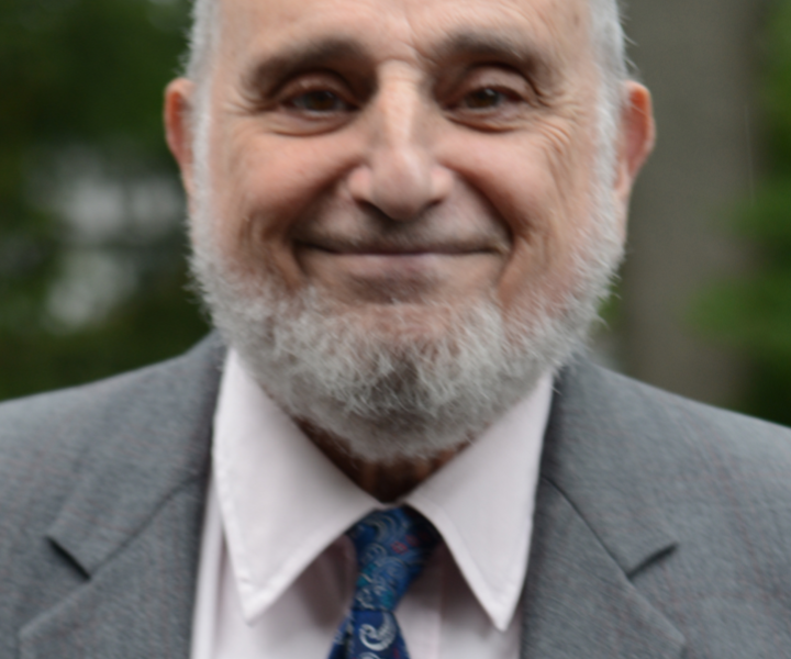 Mark Brown